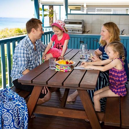 Bulli Beach Tourist Park Hotel Exterior photo