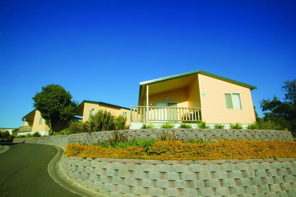 Bulli Beach Tourist Park Hotel Exterior photo