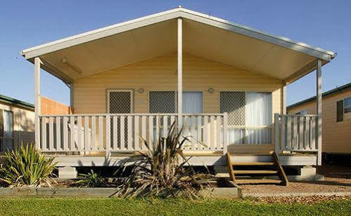 Bulli Beach Tourist Park Hotel Exterior photo