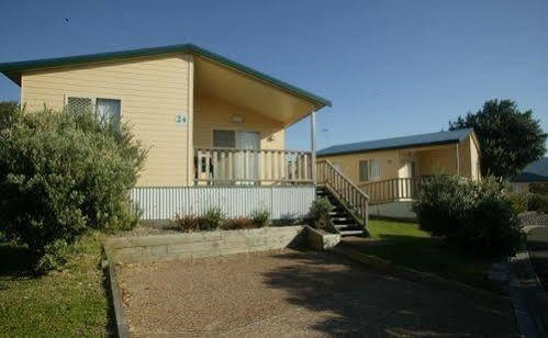 Bulli Beach Tourist Park Hotel Exterior photo