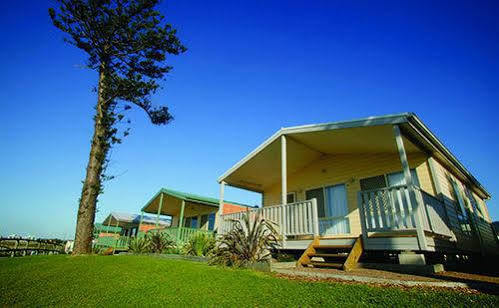 Bulli Beach Tourist Park Hotel Exterior photo